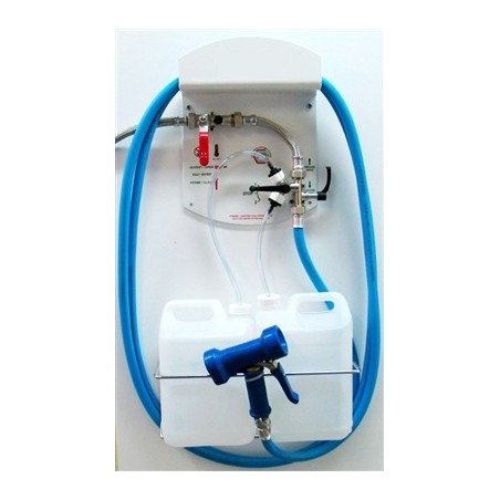 CENTRALE PROKLYN 2 Produits