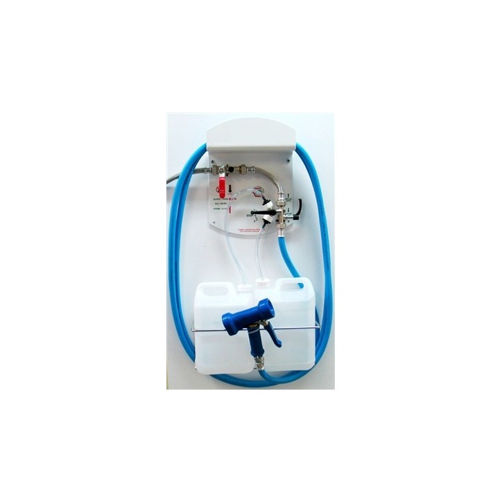 CENTRALE PROKLYN 2 Produits