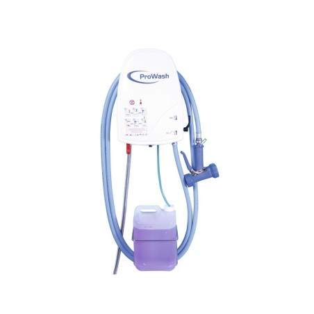 CENTRALE HYGIENE PROWASH