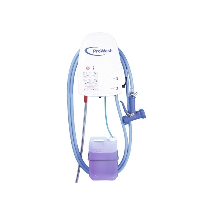 CENTRALE HYGIENE PROWASH