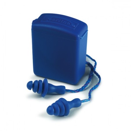 BOUCHONS ANTIBRUIT SNR 26DB