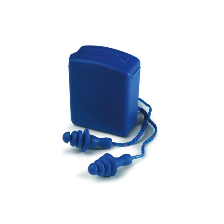BOUCHONS ANTIBRUIT SNR 26DB
