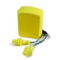 BOUCHONS ANTIBRUIT JAUNES 100 u BOUCHONS ANTIBRUIT JAUNES 100 u