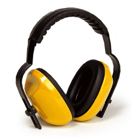 CASQUE EARLINE MAX 400 SNR 25 db