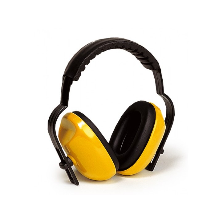 CASQUE EARLINE MAX 400 SNR 25 db