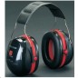 CASQUE ANTIBRUIT PELTOR OPTIMA 3 SNR 35 dB CASQUE ANTIBRUIT PELTOR OPTIMA 3 SNR 35 dB