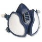 DEMI MASQUE 3M ANTIGAZ FFABEK1P3R D DEMI MASQUE 3M ANTIGAZ FFABEK1P3R D
