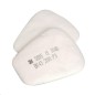 FILTRE ANTI POUSSIERES 3M P3 R FILTRE ANTI POUSSIERES 3M P3 R