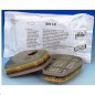 FILTRE ANTIGAZ ABE1 / MASQUE 3M FILTRE ANTIGAZ ABE1 / MASQUE 3M