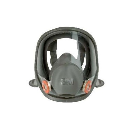 MASQUE COMPLET  3M Série 6000S