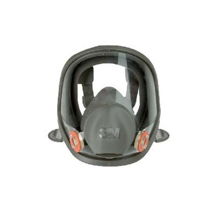 MASQUE COMPLET  3M Série 6000S