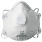 MASQUE FFP2 NR D SL COQUE VALVE MASQUE FFP2 NR D SL COQUE VALVE