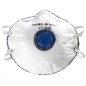MASQUE FFP2 NR D + SOUPAPE MASQUE FFP2 NR D + SOUPAPE
