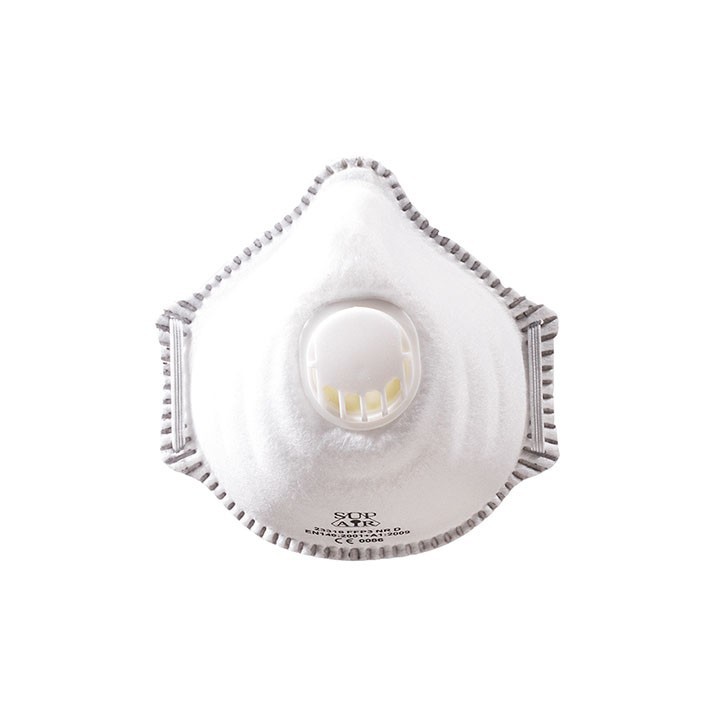 MASQUE SUPAIR PREM'S FFP3