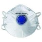 MASQUE SUPAIR FFP3 NR D COQUE VALVE MASQUE SUPAIR FFP3 NR D COQUE VALVE