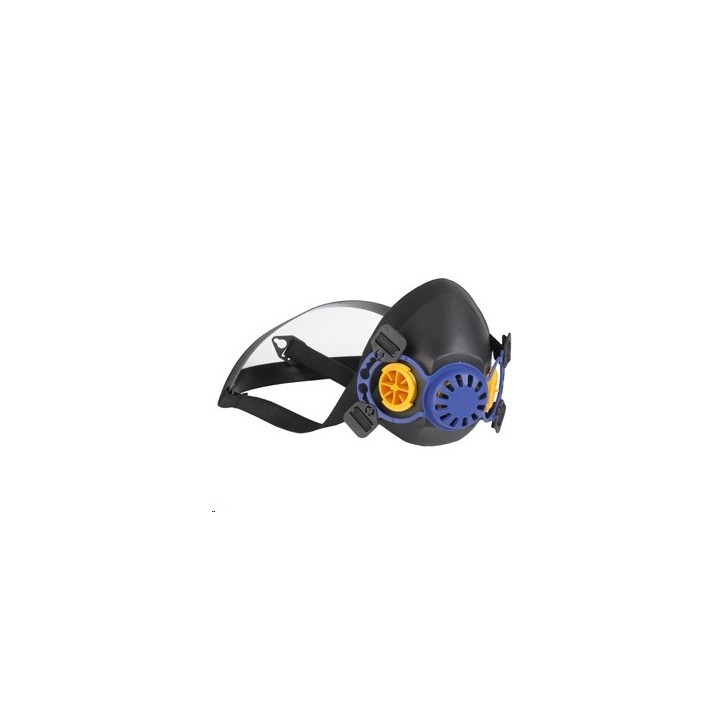 DEMI MASQUE EASYMASK CAOUTCHOUC
