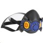 DEMI MASQUE EASYMASK CAOUTCHOUC DEMI MASQUE EASYMASK CAOUTCHOUC