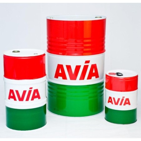 AVIA MULTI HDC R PLUS 15W 40