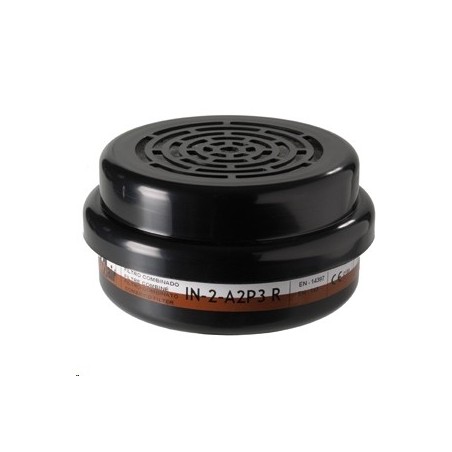FILTRE A2 P3 pour MASQUE EASYMASK