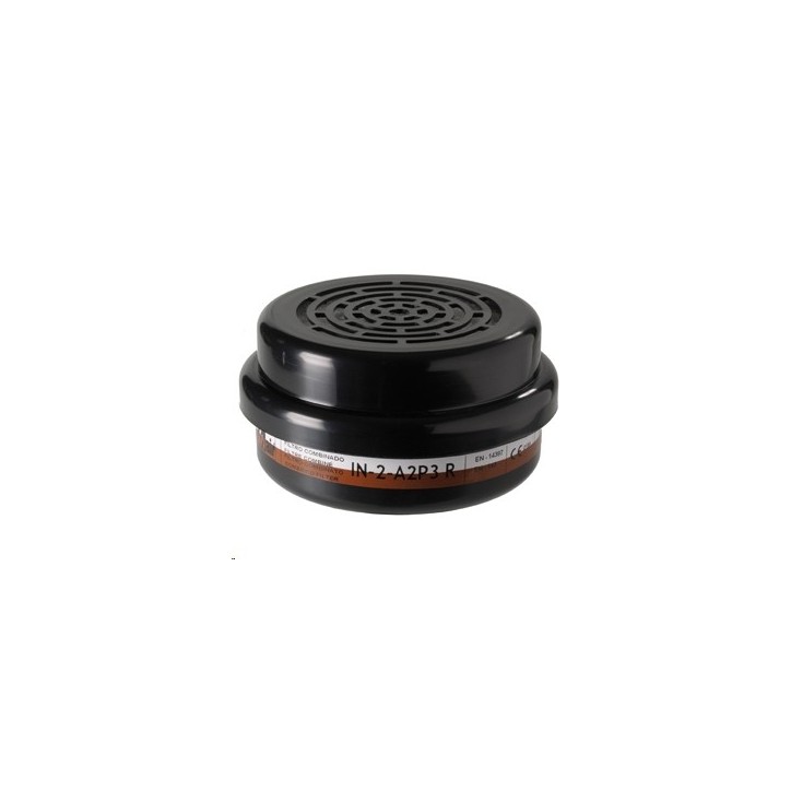 FILTRE A2 P3 pour MASQUE EASYMASK