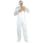 COMBINAISON SPP POLYPROPYLENE BLANCHE COMBINAISON SPP POLYPROPYLENE BLANCHE