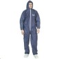 COMBINAISON SPP POLYPROPYLENE BLEUE