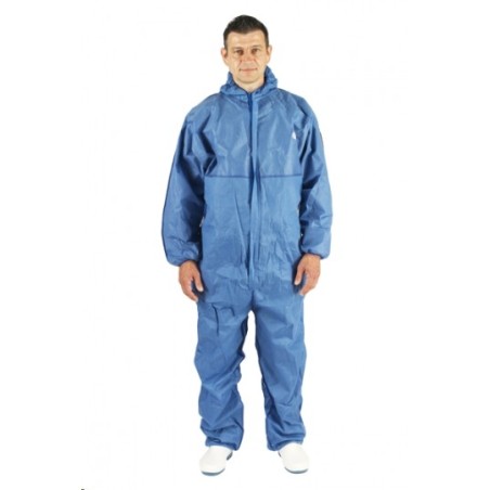 COMBINAISON SMS BLEUE
