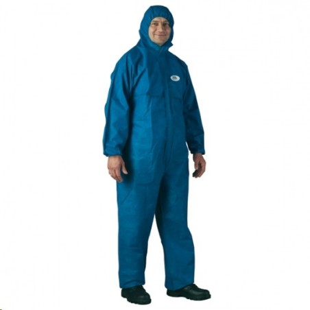 COMBINAISON SMS FIRE RETARDANT XL