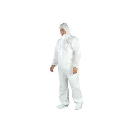COMBINAISON BL PRS2  RESPIRANTE T4