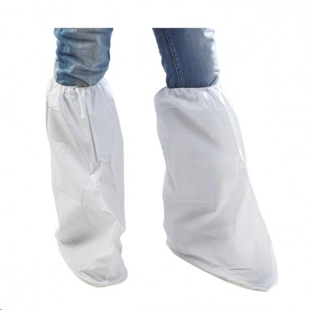 SUR BOTTES MICROPOROUS T.U.