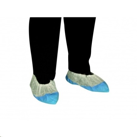 COUVRE CHAUSSURES HT RESISTANCE 50u