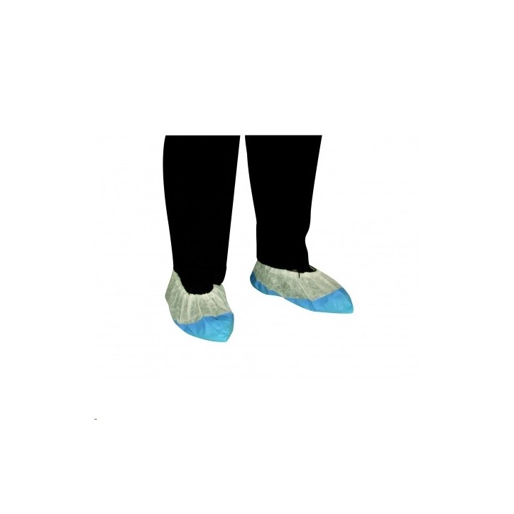 COUVRE CHAUSSURES HT RESISTANCE 50u