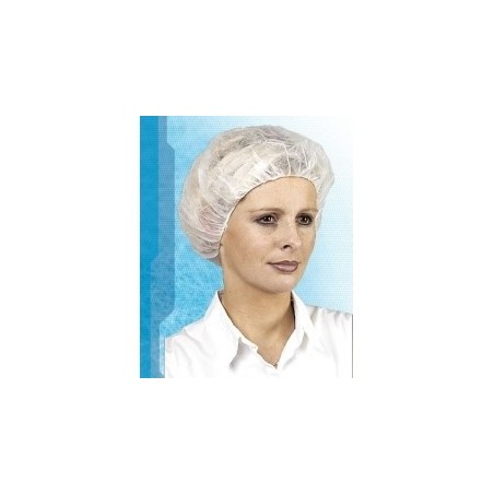 CHARLOTTES RONDES BLANCHES