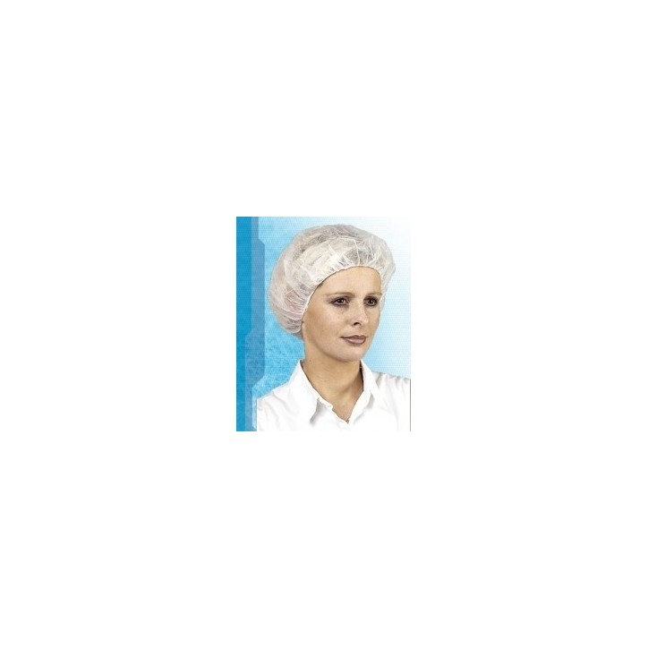 CHARLOTTES RONDES BLANCHES