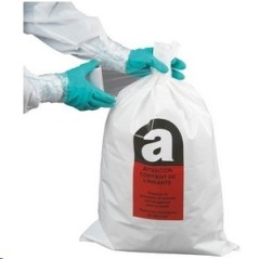 FILM ETIRABLE / KIT AMIANTE