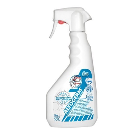 DESINFECTANT ALTOGERM 500 ml