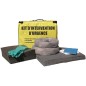 SAC INTERVENTION POLLUTION 45L TOUS PRODUITS SAC INTERVENTION POLLUTION 45L TOUS PRODUITS