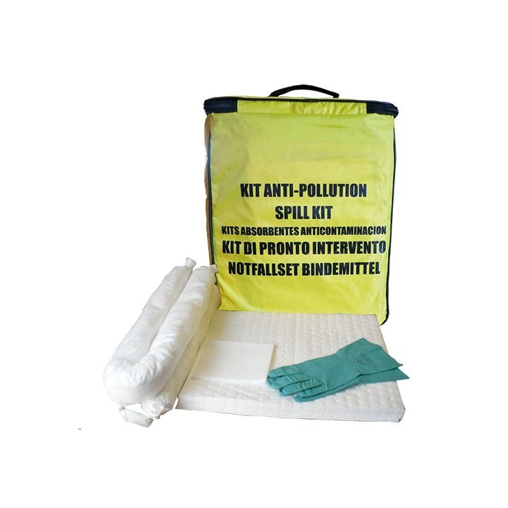 SAC INTERVENTION TOUS PRODUITS 20 L