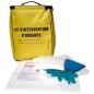 SAC INTERVENTION POLLUTION 20L CHIMIQUES SAC INTERVENTION POLLUTION 20L CHIMIQUES