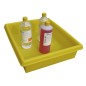BAC DE RETENTION 20 L SANS CAILLEBOTIS BAC DE RETENTION 20 L SANS CAILLEBOTIS