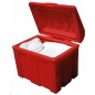 COFFRE A SEL OU ABSORBANT 110 L COFFRE A SEL OU ABSORBANT 110 L