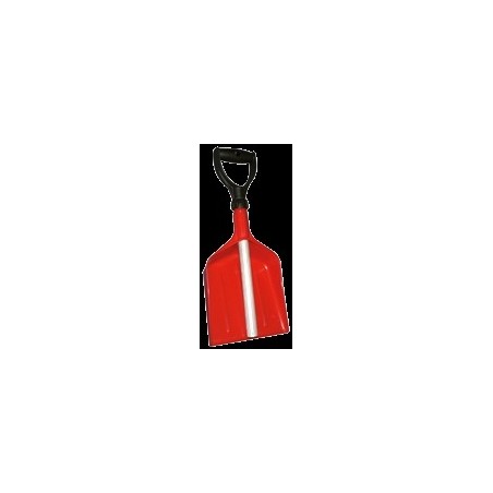 PELLE RETRACTABLE EN POLYMERE