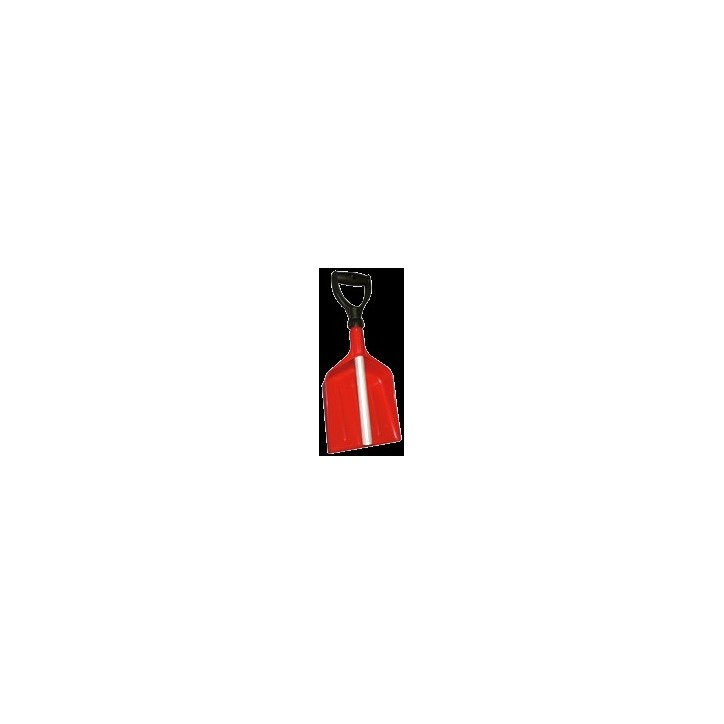 PELLE RETRACTABLE EN POLYMERE