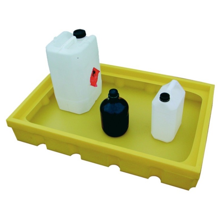 BAC DE RETENTION 100 L