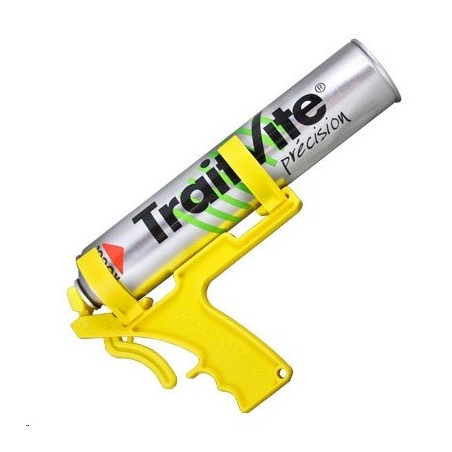 PISTOLET SPRAYMASTER PLASTIQUE