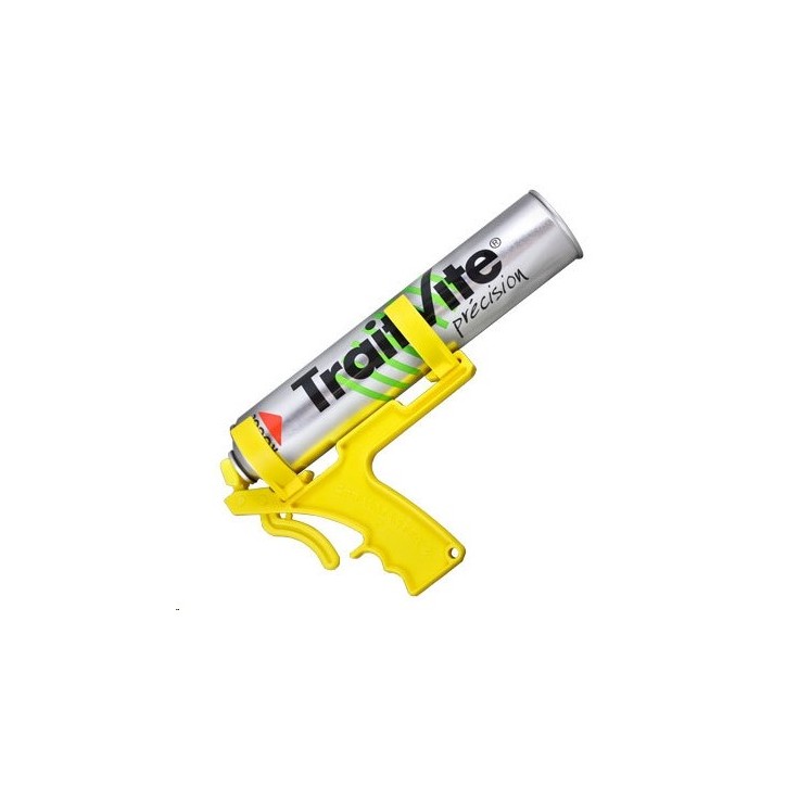 PISTOLET SPRAYMASTER PLASTIQUE