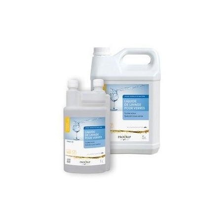 ULTRA CUISINE LAVAGE DOSEUR