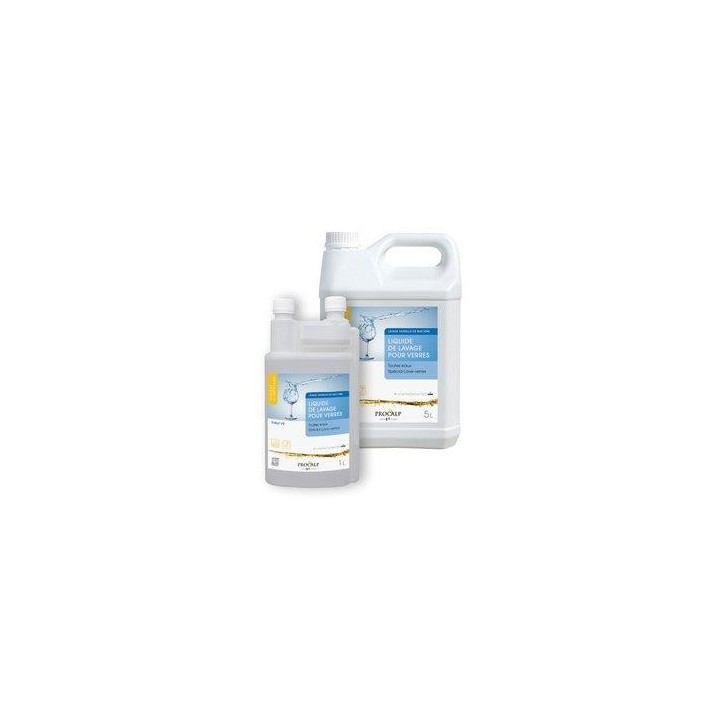 ULTRA CUISINE LAVAGE DOSEUR