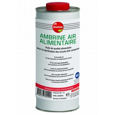 MOLYDAL AMBRINE AIR