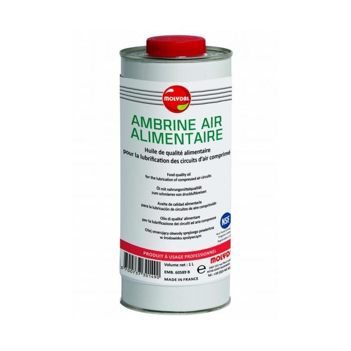 MOLYDAL AMBRINE AIR